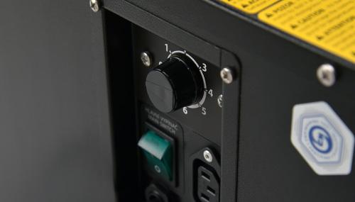 Actual product image Ich-zapfe Green Line Bierzapfanlage As-110