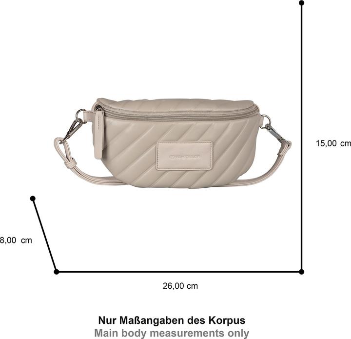 Produktbild Tom Tailor Mirela Belt Bag