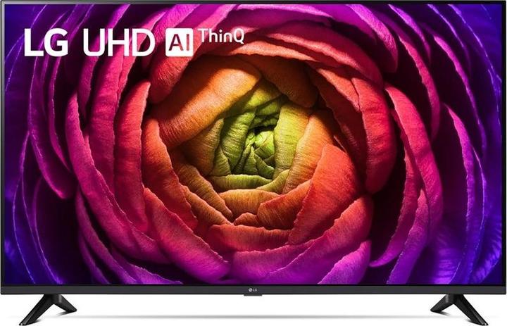 LG 43UR73003LA (43", LED, 4K, 2023)