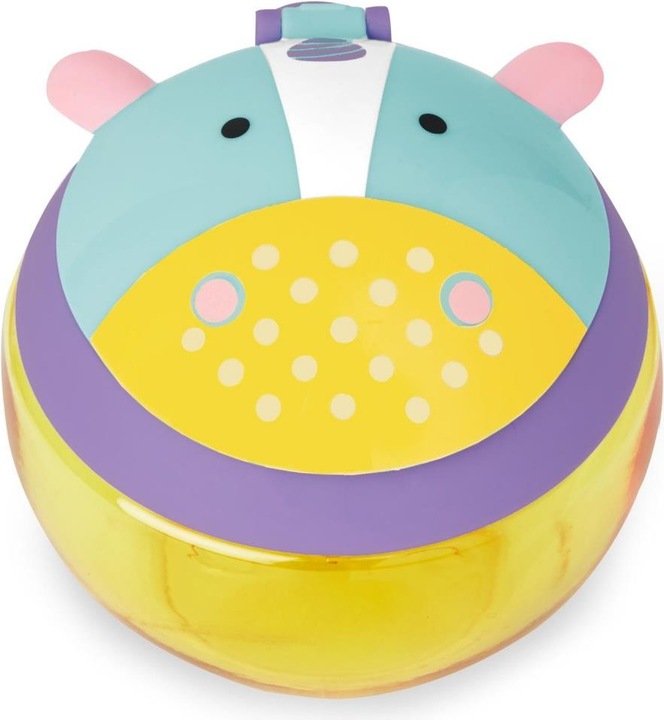Immagine prodotto Skiphop Tazza snack dello zoo