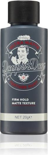 Produktbild Dapper Dan Ultra Matte Texture Dust (Haarwachs, 20 g)