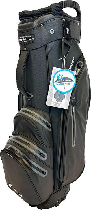 Produktbild FlatCat Bennington Dry Go