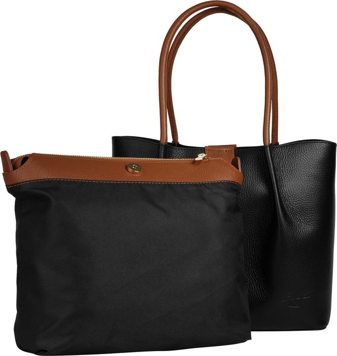 Immagine prodotto Samantha Look Handtasche echt Leder Damen