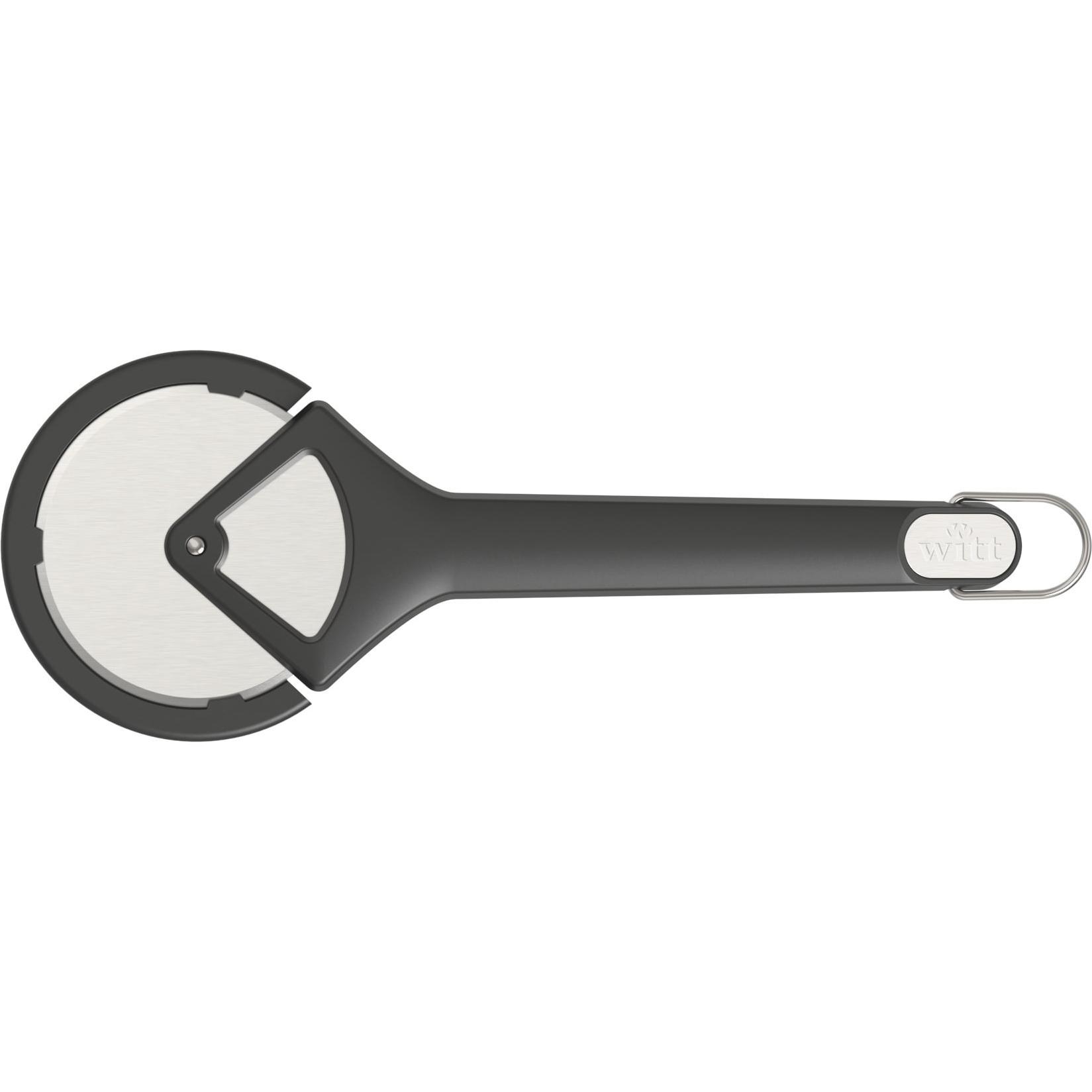 Witt Pizza, Pizza accessoires, Pizzasnijderroller