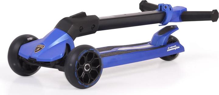 Produktbild Byox Kinderroller Lamborghini 3 Räder