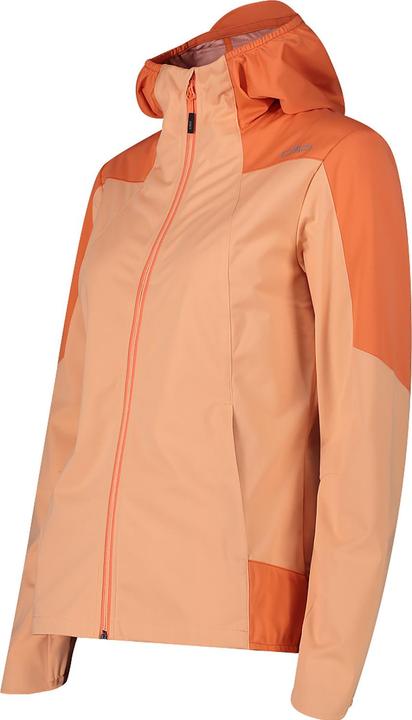 Immagine prodotto CMP Campagnolo Jacket Fix Hood (46)
