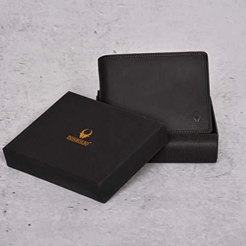 Actual product image Donbolso Wallet