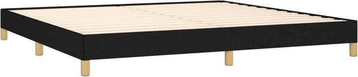 Produktbild vidaXL Bettgestell (200 x 200 cm)