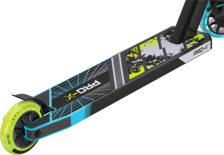 Produktbild Razor Hulajnoga PRO X - grey