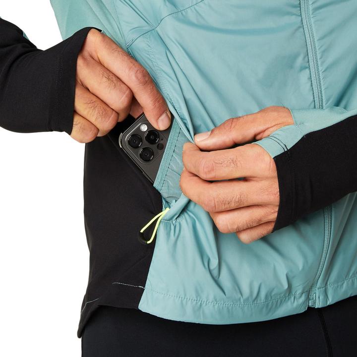 Immagine prodotto ASICS Performance Giacca Invernale da Strada (XXL)