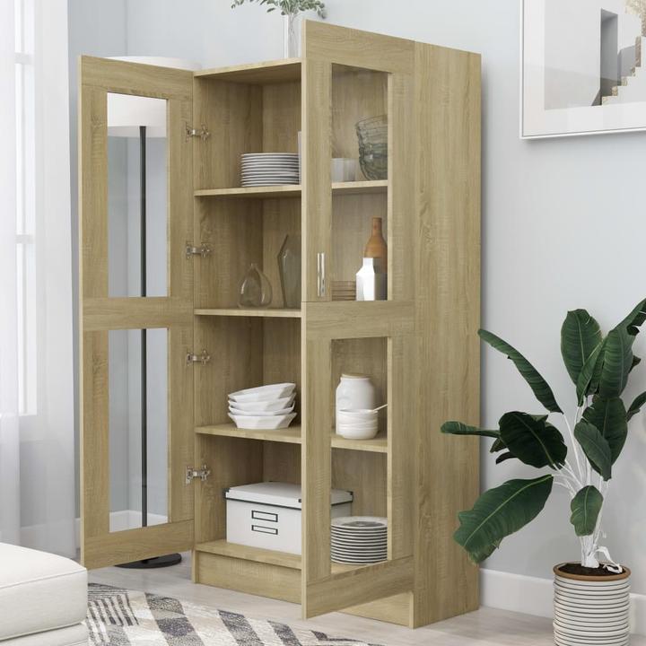 Actual product image VidaXL Gizela (82.5 x 30.5 x 150 cm)