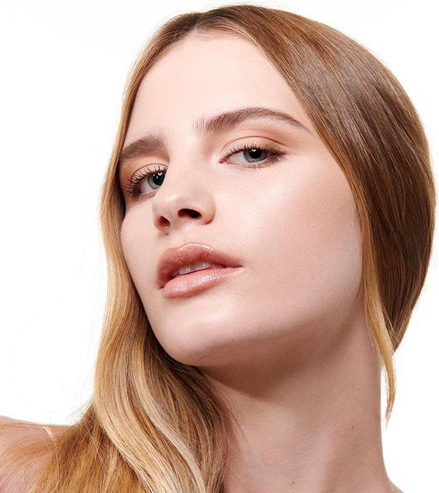 Produktbild Veralab Glow And Care - Anti Age Foundation N.01 Porcelain (01 Porcelain)