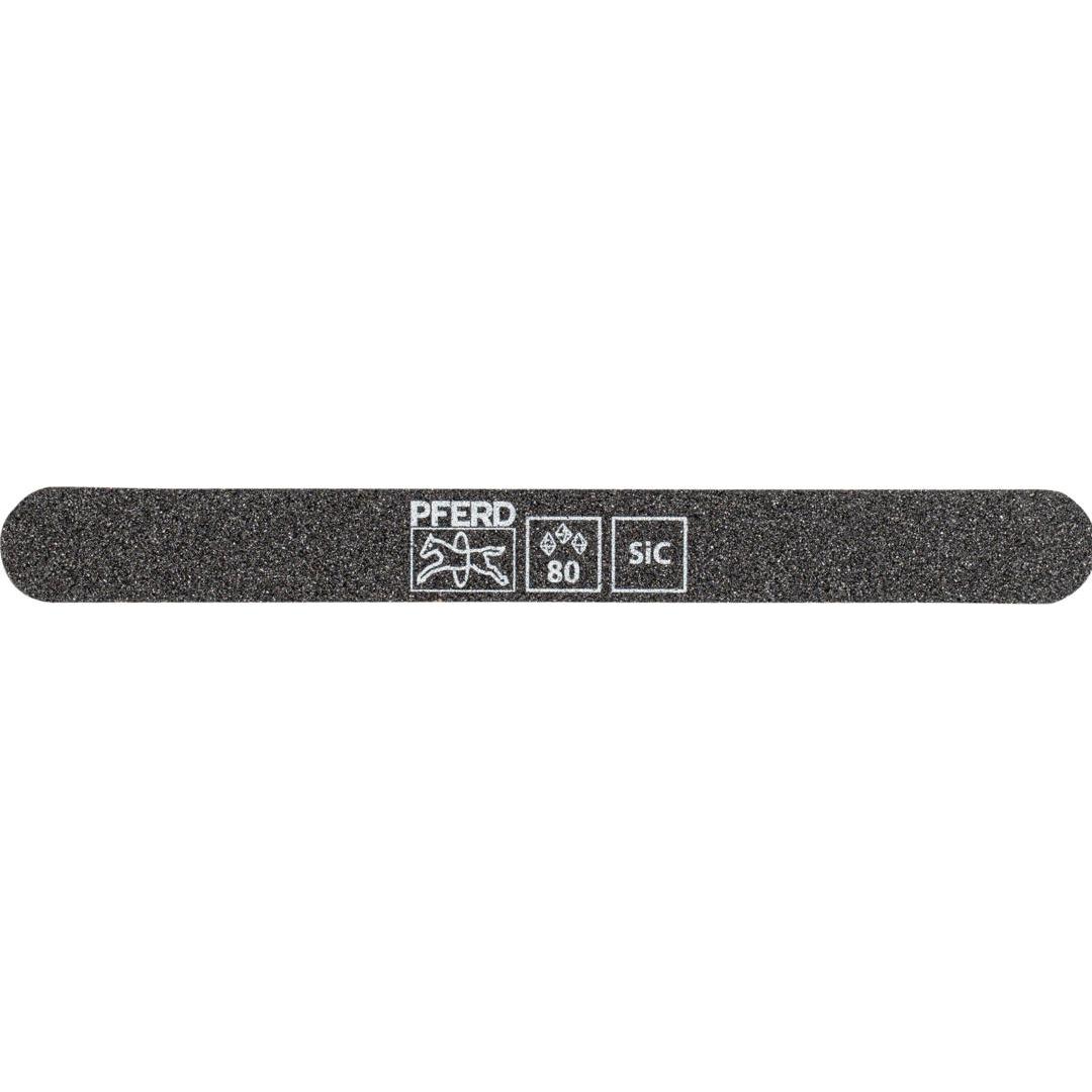 Pferd, Raspel + Feile, SF-R 147-15-5 SiC 80 (147 mm)