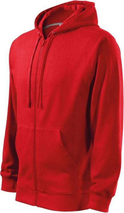 Produktbild Malfini Trendy Zipper M MLI-41007 sweatshirt (M)