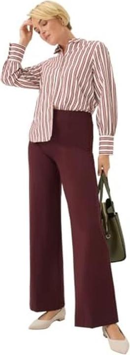 Immagine prodotto Raphaela Lillyth Flared Fine Jersey (42)