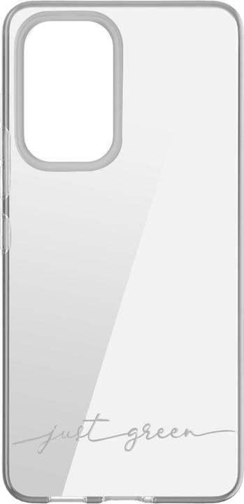 Actual product image Bigben Bio Case Clear Samsung Galaxy A53 5G (Samsung Galaxy A53 5G)