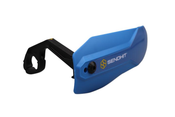 Produktbild Sendhit Nock Handguards V2 - blau