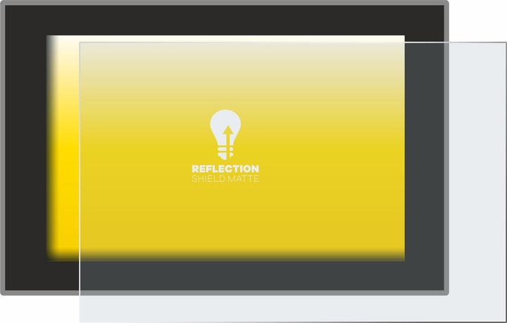 Image du produit upscreen Reflection Shield Protection Mat