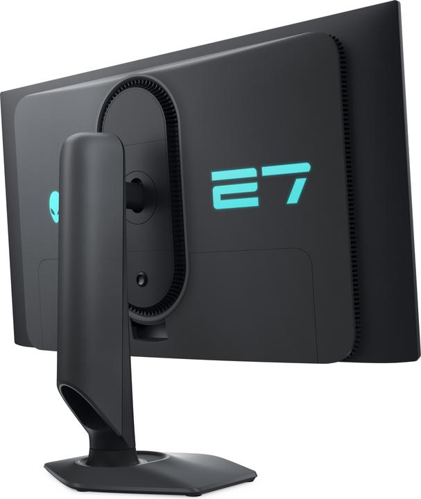 Produktbild Dell Alienware 27 AW2725DF (2560 x 1440 Pixel, 26.70")