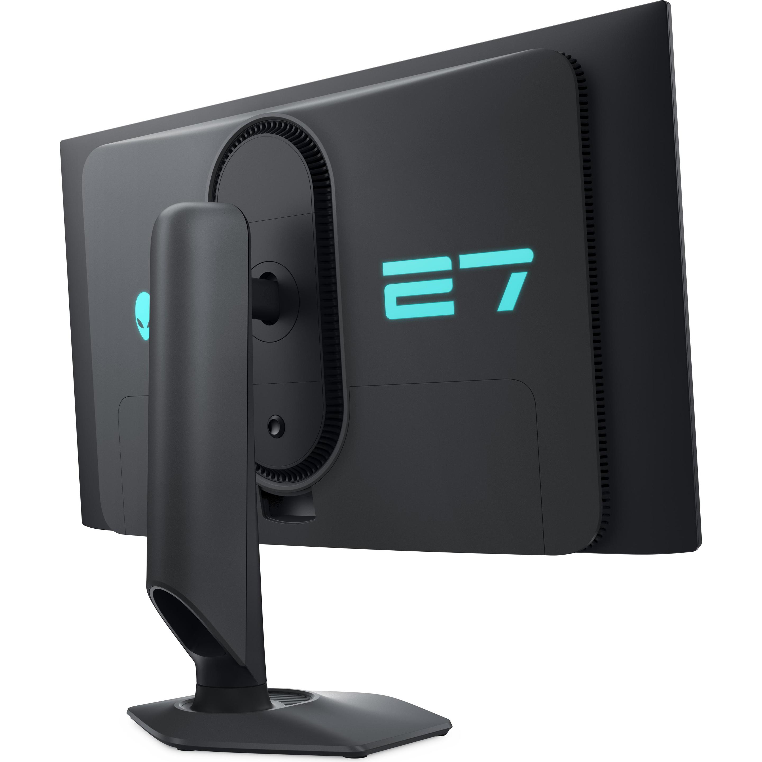 Dell Alienware 27 AW2725DF (2560 x 1440 pixels, 26.70