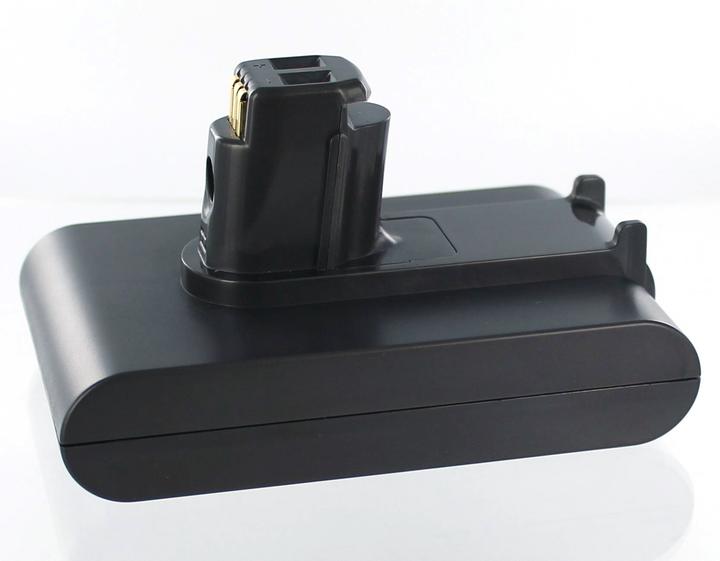 AGI 14748 - Akku - Grau - Lithium-Ion (Li-Ion) - 1500 mAh - 14,8 V - DYSON DC30