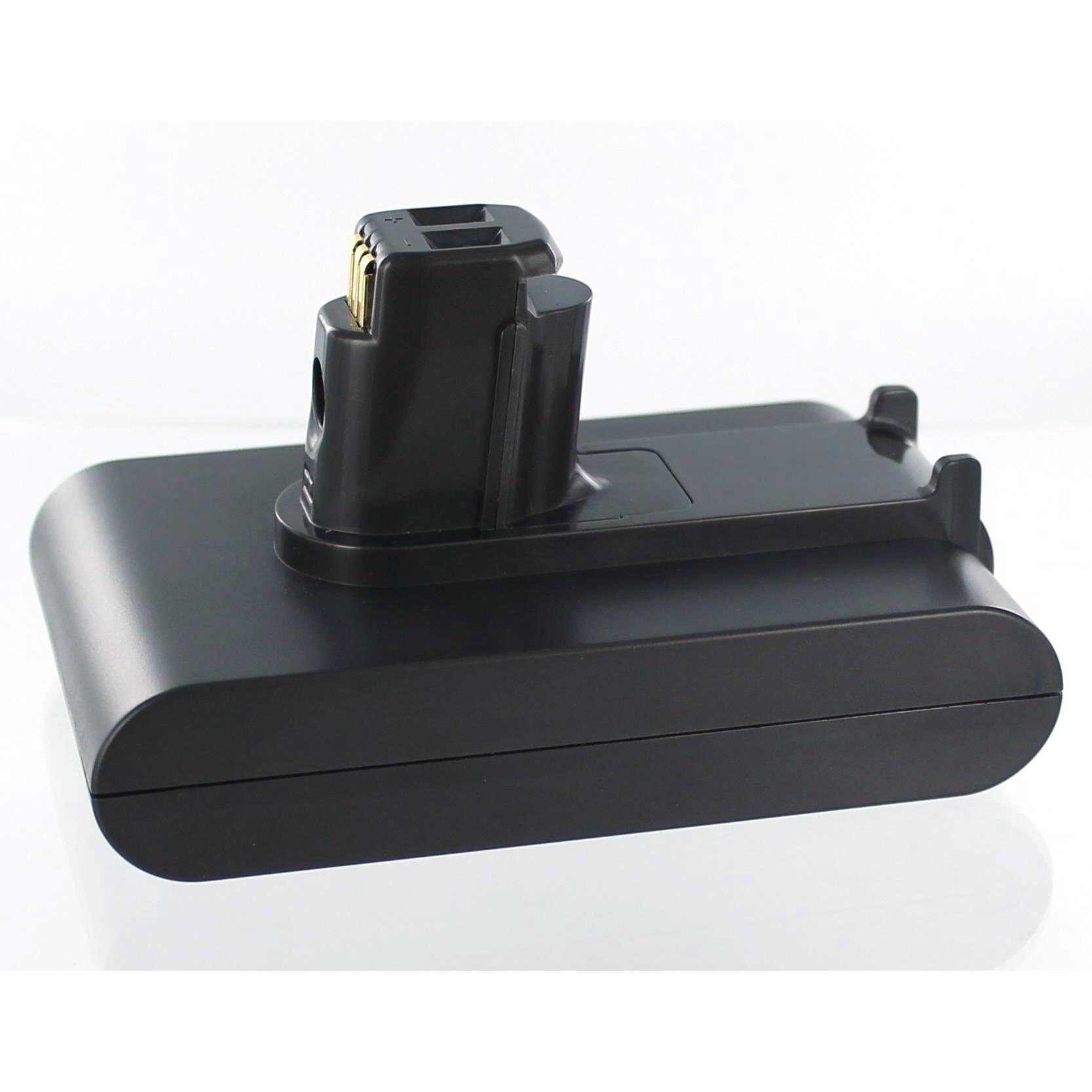AGI 14702 - Akku - Grau - Lithium-Ion (Li-Ion) - 1500 mAh - 14,8 V - DYSON 17083-481, Staubsauger Zubehör, Grau