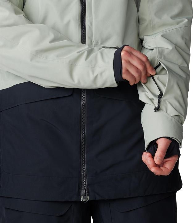 Produktbild Mountain Hardwear W Cloud Bank™ GORE-TEX Jacket (M)