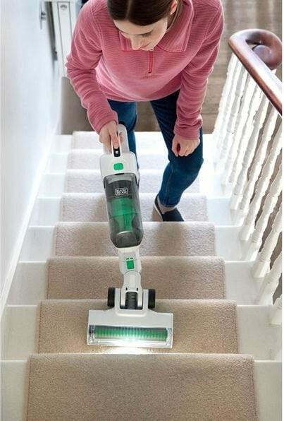 Actual product image Black & Decker REVSV18D1