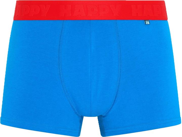 Image du produit Happy Socks 3-Pack Kisses Short Boxers (L, Lot de 3)