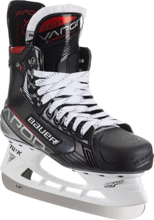 Immagine prodotto Bauer Pattini da hockey Vapor 3X INT (JR-INT 5 - 38.5, FIT 3) (38.5)