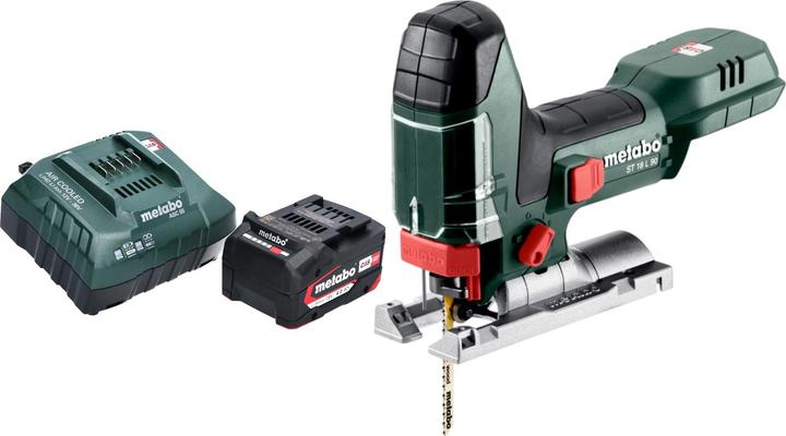 Actual product image Metabo ST 18 L 90