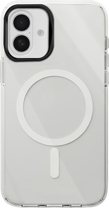 Immagine prodotto RhinoShield Clear Case (Apple iPhone 16 Plus)