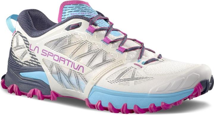 Image du produit La Sportiva Bushido III Woman, Mountain Running® Schuh Low Cut (38.5)