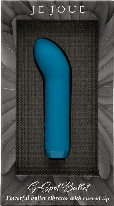 Image du produit Je Joue G-Spot - Bullet Vibrator - Blau