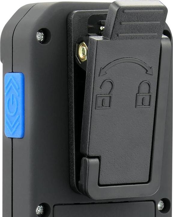 Actual product image Everactive WL-300 Led Worklight - Workshop lamp (300 lm)