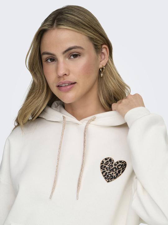 Produktbild Only ONLDAZE Sweatshirt Kapuzenpullover (L)