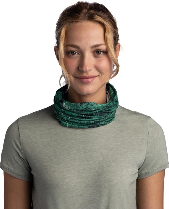 Actual product image Buff Coolnet UV