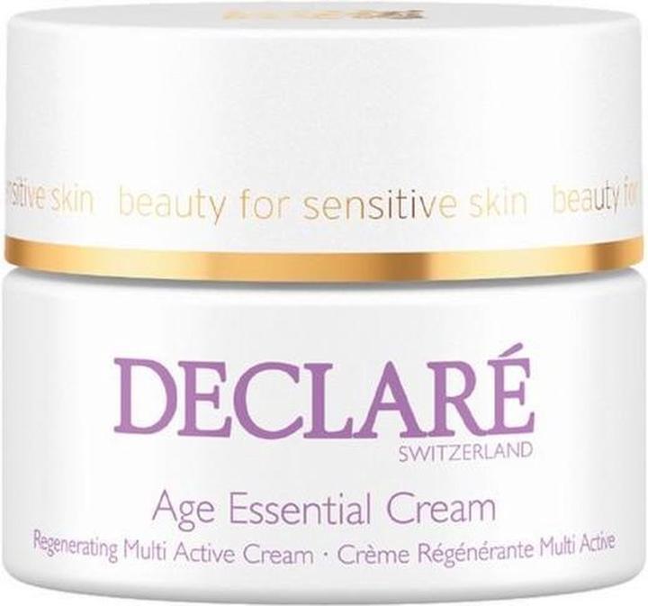 Actual product image Declaré Age Essential Cream (50 ml, Day cream)