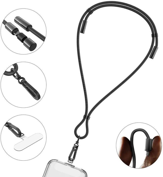 Actual product image 4smarts Universal Necklace