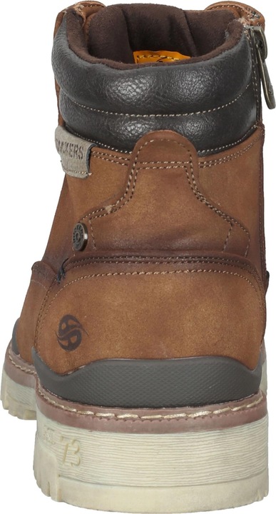 Actual product image Dockers Ankle boot (44)