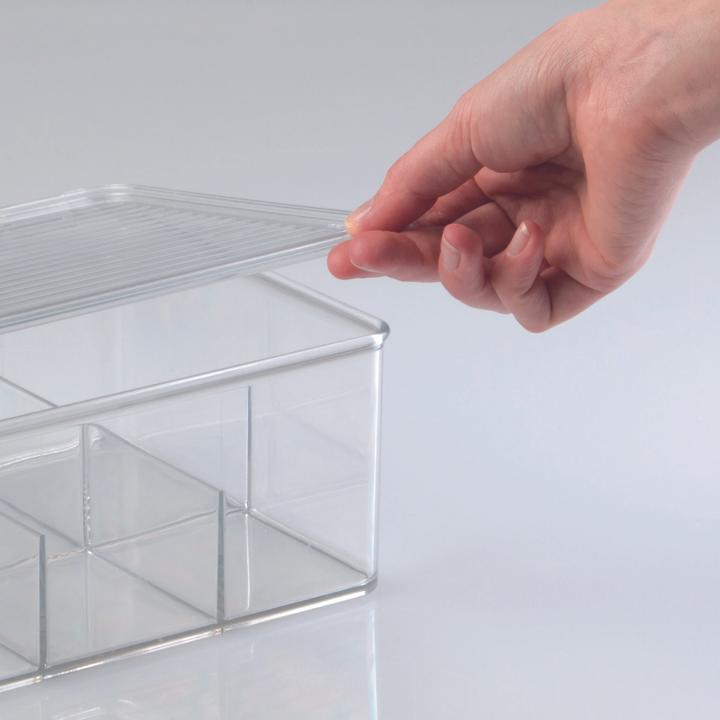 Actual product image iDesign Kitchen Binz (4.80 l)