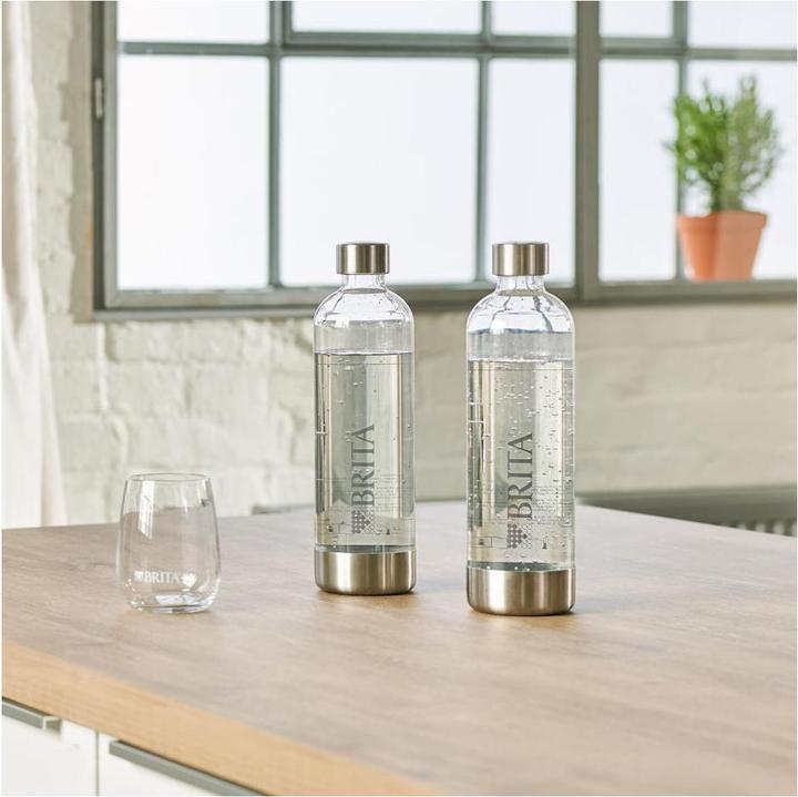 Image du produit Brita sodaONE PET Flaschen