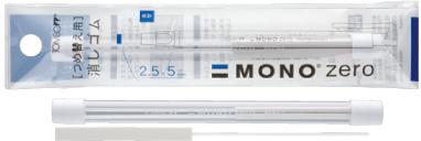 Produktbild Tombow Mono Zero Refill