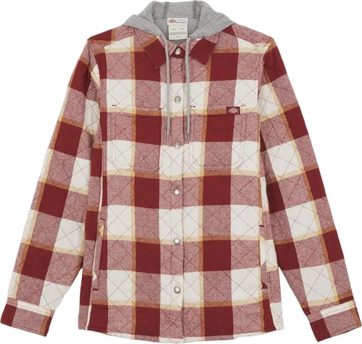 Produktbild Dickies Hemdjacke (L)
