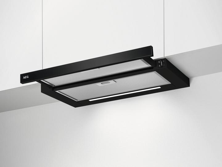 Produktbild AEG Flachschirmhaube (Flachschirmhaube)