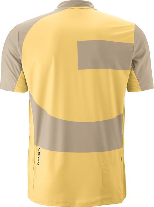 Produktbild Gonso Adventure Jersey Halfzip (L)