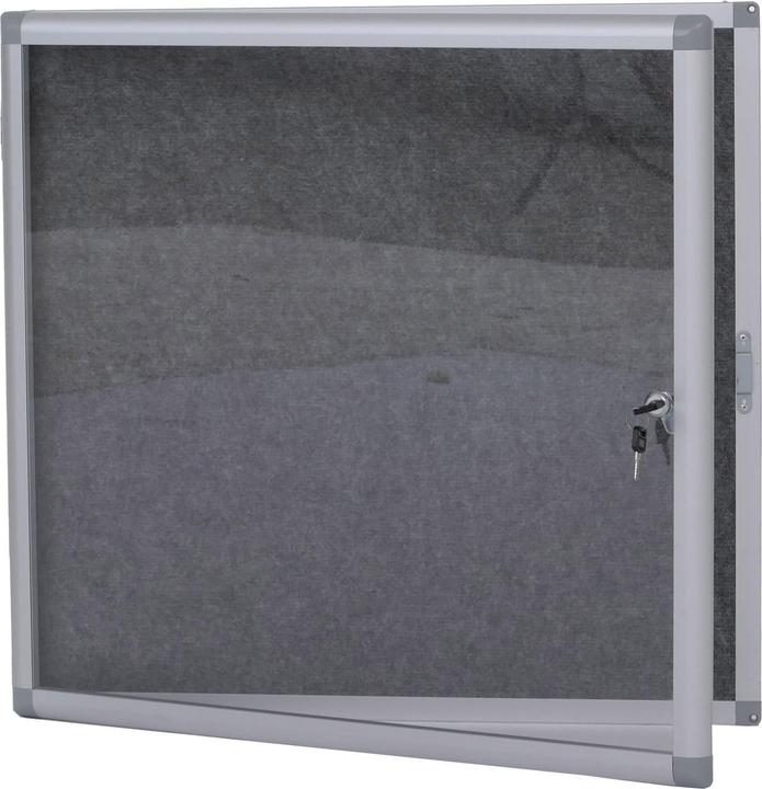 Produktbild MCW Q51-F (Pinnwand, 68 x 65 cm)