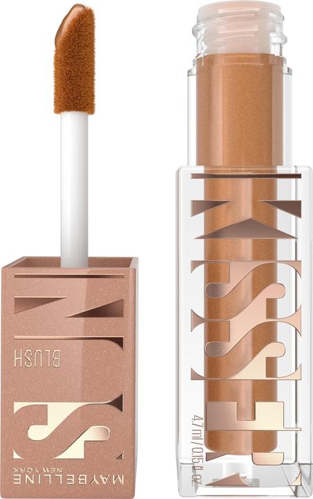 Produktbild Maybelline New York Sunkisser Blush (12 Summer in the City)