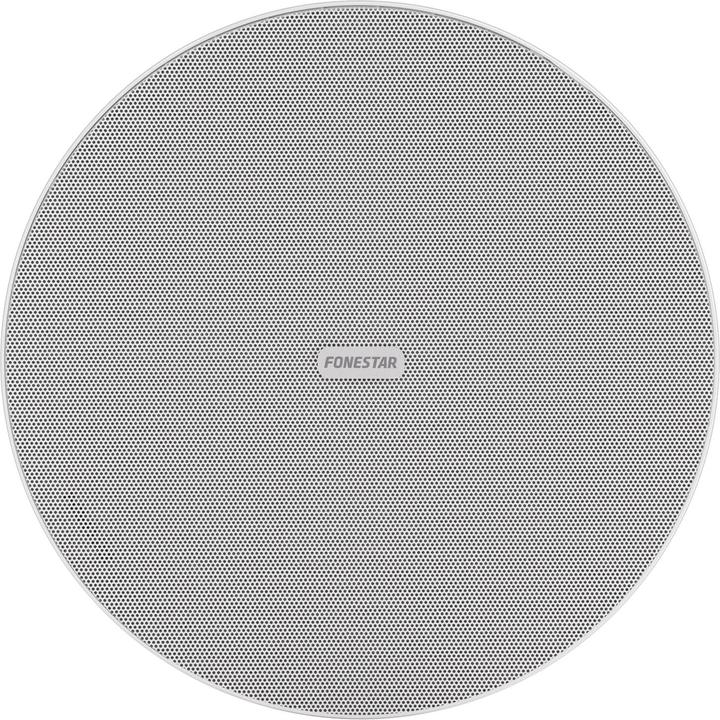 Produktbild Fonestar Deckenlautsprecher 6 Ip-65 Transformator 100V 20/10/5/2.5 W RMS