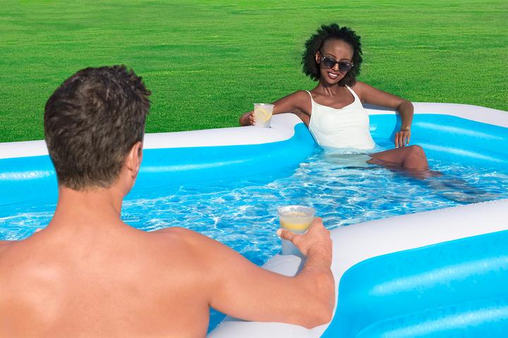 Productafbeelding Bestway Zonnig familiezwembad